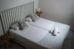 Image of Oasis Backpackers' Palace Sevilla