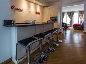Image of Magnifique Appartement 4 personnes - 2 Chambres - 2 SdB - Grande Terrasse Rue des Têtes - Colmar Centre