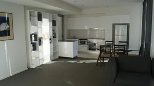 Image of Canberra CBD Metropolitan