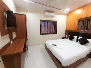 Image of Hotel Durga Elite Mumbai