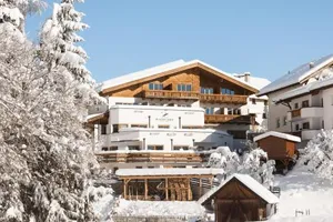 Image of Hotel Garni Hubertushof