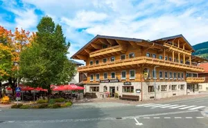 Image of Hotel Rosner
