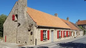 Image of Chambres d'hôtes du chemin de la maison blanche
