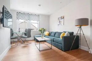 Image of Dalkeith Three Bed Two Bath Apartment