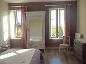 Image of Le Clos des Rosiers