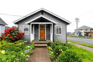 Image of Crab Cottage in Nye Beach