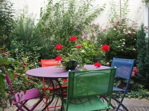 Image of Bed and Breakfast Le patio