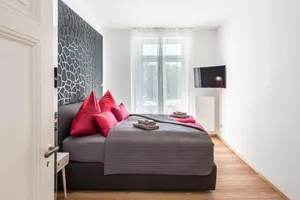Image of Family-Apartments Freiburg