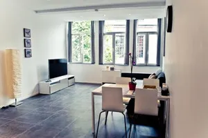 Image of Apart'Hotel Liège City Centre