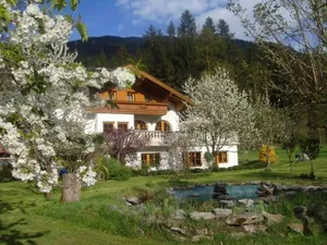 Image of Ferienwohnungen Sunshine Stumm