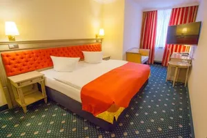 Image of Stadthotel Herzog Ludwig