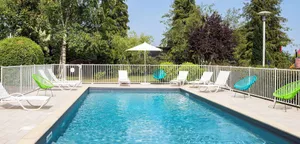 Image of Golden Tulip Troyes