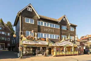 Image of Hotel Kleine Zauberwelt - Wo Märchen wahr werden