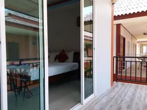 Image of Tamarind Lanta Resort