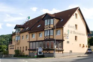 Image of Hotel & Restaurant Zur Weintraube