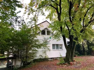 Image of Silvio-Gesell-Tagungsstätte