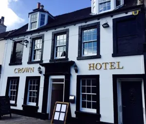 Image of The Crown Hotel