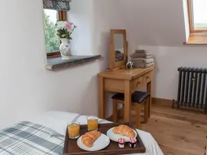 Image of Rue Hayes Farm Cottage