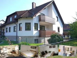 Image of Ferienwohnung-Apartment Regnitztal
