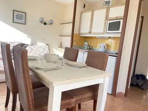 Image of Appartement dans résidence avec piscine pour 6