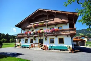 Image of Pension Leamhof