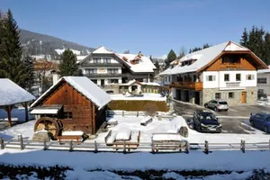 Image of Hotel Stegmühlhof