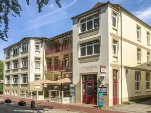Image of Strandhotel Graal-Müritz
