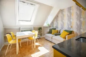Image of bedinBERN Aparthotel