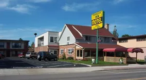 Image of Travelers Inn Motel