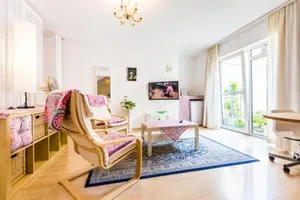 Image of Deutzer Bruecke - CGN Apartments