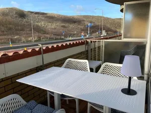 Image of Beach Appartement 14 - Aan de duinen, Callantsoog aan Zee