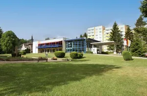 Image of Morada Hotel Alexisbad