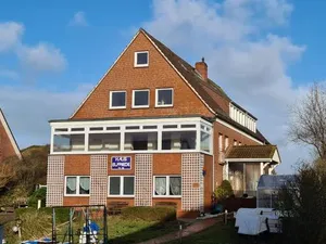 Image of Pension Gästehaus Elfriede Baltrum