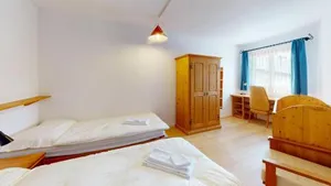 Image of Abitaziun Sur Vih - Samedan
