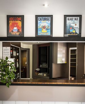 Image of The Originals Access, Gapotel, Gap