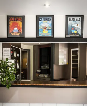 Image of The Originals Access, Gapotel, Gap