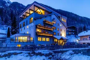 Image of Hotel Edelweiss
