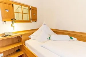 Image of Hotel Alpenhof