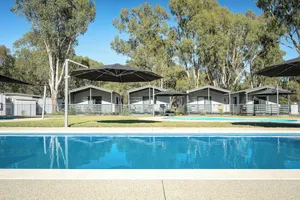 Image of Time Out Holiday Park