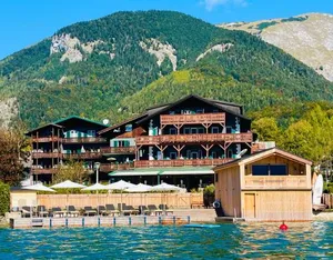 Image of Strandhotel Margaretha