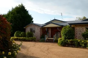 Image of Brick Creek House