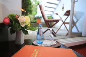 Image of Hotel Unterfeldhaus