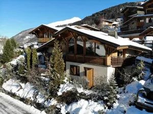 Image of Chalet Sosa