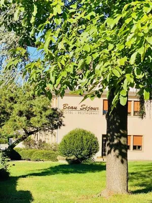Image of Hotel Restaurant Beau Séjour