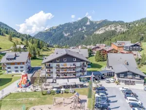 Image of Gorfion Familotel Liechtenstein