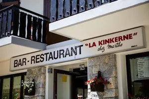 Image of Hôtel la Kinkerne