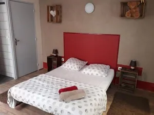Image of Au Coup de Cœur