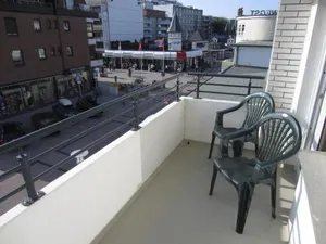 Image of Hotel Dünenburg