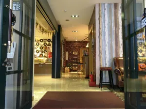 Image of Golden Hotel Taipei
