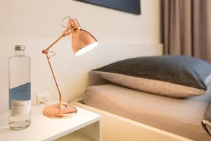 Image of Apartmenthaus zum Trillen Basel City Center